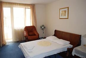 Hotel Italia Nessebar