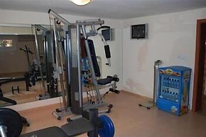 Hotel Italia Nessebar