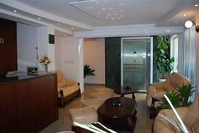 Hotel Italia Nessebar