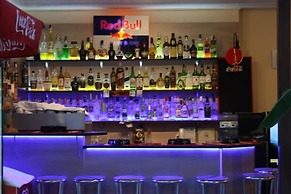 Hotel Italia Nessebar