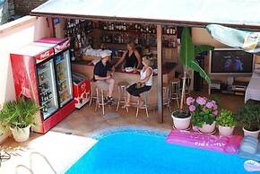 Hotel Italia Nessebar