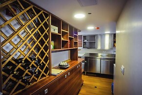 Delta 3 Hotel