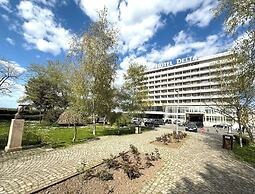 Delta 3 Hotel