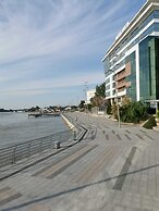 Delta 3 Hotel