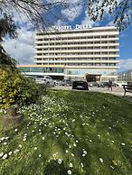 Delta 3 Hotel