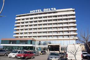 Delta 3 Hotel