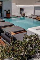 Evgenia Villas & Suites by Calm Collection