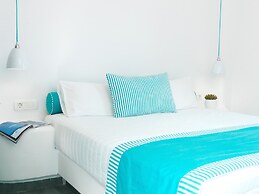 Evgenia Villas & Suites by Calm Collection