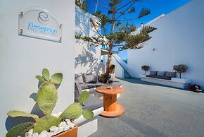 Evgenia Villas & Suites by Calm Collection