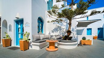 Evgenia Villas & Suites by Calm Collection