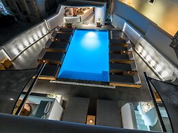 Evgenia Villas & Suites by Calm Collection