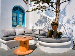 Evgenia Villas & Suites by Calm Collection