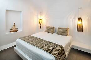 Evgenia Villas & Suites by Calm Collection