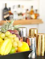 Evgenia Villas & Suites by Calm Collection