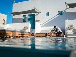 Evgenia Villas & Suites by Calm Collection