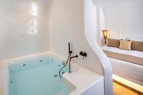 Evgenia Villas & Suites by Calm Collection