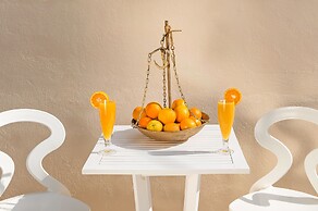 Evgenia Villas & Suites by Calm Collection