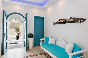 Evgenia Villas & Suites by Calm Collection