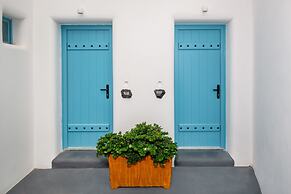 Evgenia Villas & Suites by Calm Collection