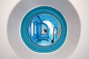 Evgenia Villas & Suites by Calm Collection