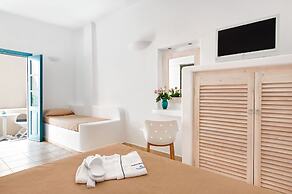 Evgenia Villas & Suites by Calm Collection