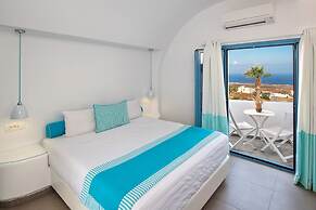 Evgenia Villas & Suites by Calm Collection