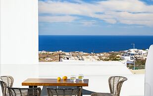Evgenia Villas & Suites by Calm Collection