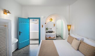 Evgenia Villas & Suites by Calm Collection