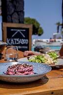 Evgenia Villas & Suites by Calm Collection