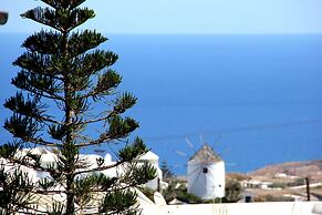 Evgenia Villas & Suites by Calm Collection