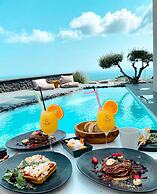 Evgenia Villas & Suites by Calm Collection