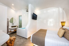 Evgenia Villas & Suites by Calm Collection