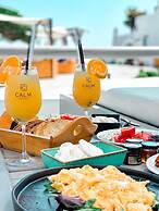 Evgenia Villas & Suites by Calm Collection