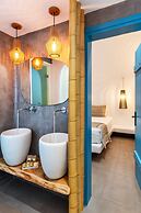 Evgenia Villas & Suites by Calm Collection