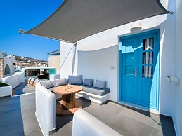 Evgenia Villas & Suites by Calm Collection