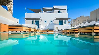 Evgenia Villas & Suites by Calm Collection