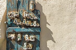 Evgenia Villas & Suites by Calm Collection