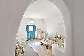 Evgenia Villas & Suites by Calm Collection
