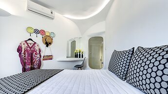 Evgenia Villas & Suites by Calm Collection