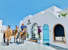 Evgenia Villas & Suites by Calm Collection