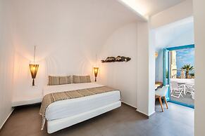 Evgenia Villas & Suites by Calm Collection