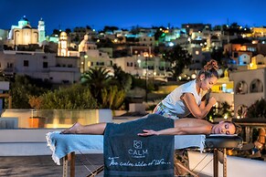 Evgenia Villas & Suites by Calm Collection