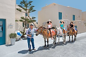 Evgenia Villas & Suites by Calm Collection