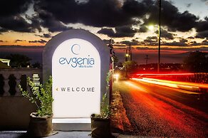 Evgenia Villas & Suites by Calm Collection