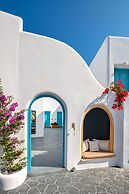 Evgenia Villas & Suites by Calm Collection