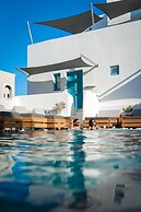 Evgenia Villas & Suites by Calm Collection