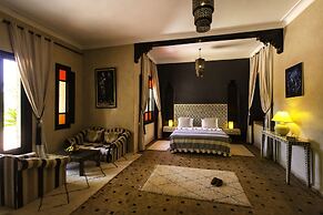 Riad Jawad & Spa