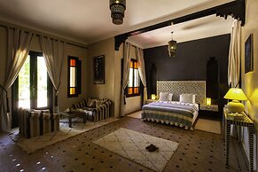 Riad Jawad & Spa