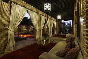 Riad Jawad & Spa