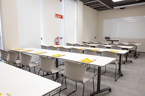 Villa Alojamiento y Congresos - Villa Universitaria